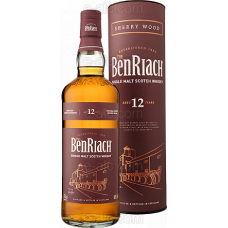 BenRiach Sherry Wood