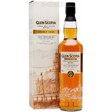 Glen Scotia Double Cask