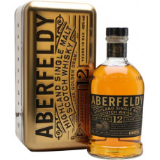 Aberfeldy Gold Bar