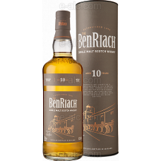 BenRiach