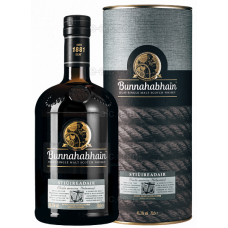 Bunnahabhain Stiuireadair