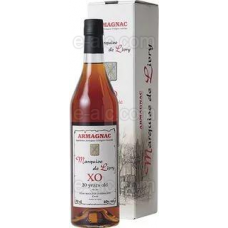 Marquise de Livry Armagnac