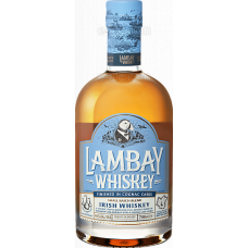 Lambay Small Batch Blend