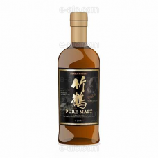 Nikka Taketsuru Pure Malt