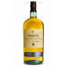 Singleton of Dufftown