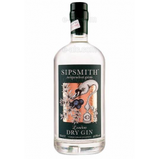 Sipsmith London Dry