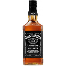 Jack Daniel's Old No.7