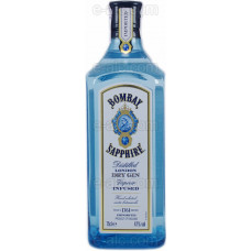 Bombay Sapphire