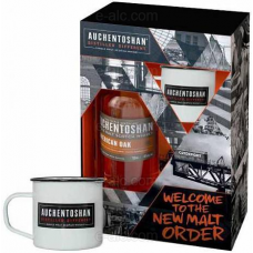 Auchentoshan American Oak