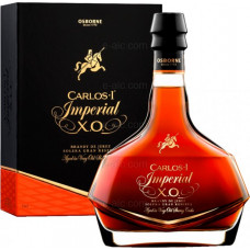 Carlos I de Jerez Imperial XO