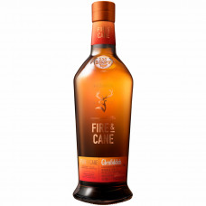 Glenfiddich Fire and Cane