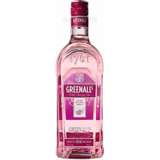 Greenall's Wild Berry