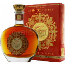 Cognac Domaine du Foucaudat XO Hors d'Age