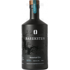 Bareksten Botanical