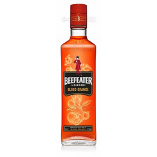 Beefeater Blood Orange