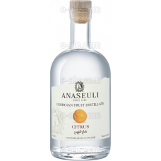 Anaseuli Citrus