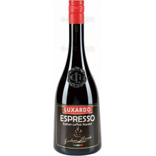 Luxardo Espresso