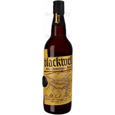 Blackwell Black Gold Special Reserve Fine