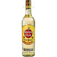 Havana Club Anejo