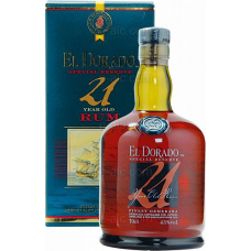 El Dorado Special Reserve