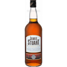 Jamie Stuart