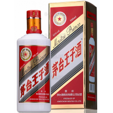 Kweichow Moutai Prince