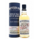 Mossburn Vintage Casks No11 Benrinnes