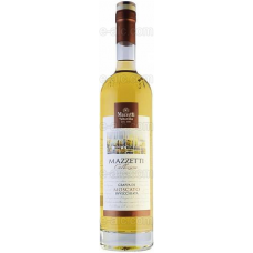 Mazzetti d'Altavilla Grappa di Moscato Invecchiata