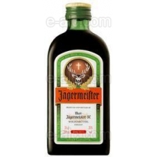 Jagermeister