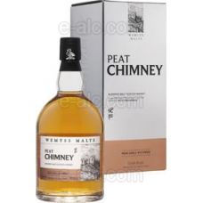 Wemyss Malts Peat Chimney