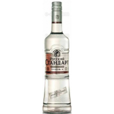 Russian Standard Platinum