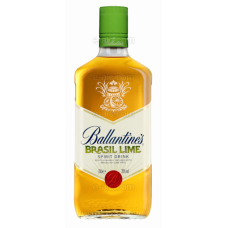 Ballantine's Brasil