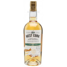 West Cork Single Malt