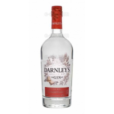 Wemyss Malts Darnley's spiced London dry