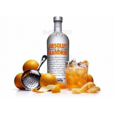 Absolut Mandrin