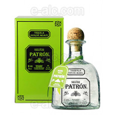 Patron Silver