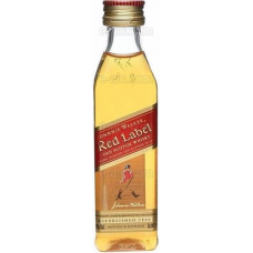 Johnnie Walker Red Label