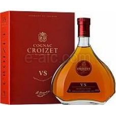 Croizet VS Decanter