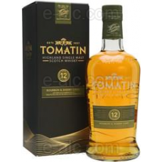 Tomatin