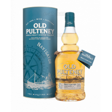 Old Pulteney NAVIGATOR