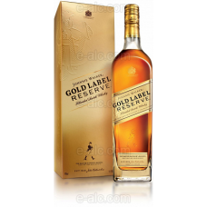 Johnnie Walker Gold Reserve