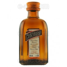 Cointreau strong