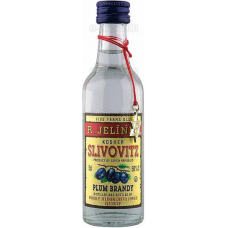 R. Jelinek Slivovitz Bila Kosher