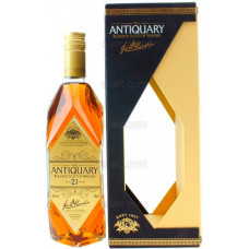 Tomatin Antiquary