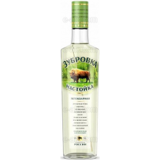 Zubrovka Legendary