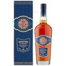 Havana Club Seleccion de Maestros