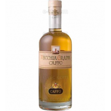 Caffo Vecchia Grappa