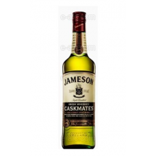 Jameson Stout Edition