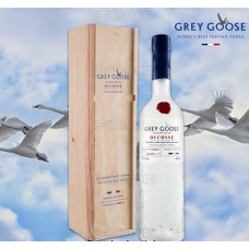 Grey Goose Goose Ducasse with