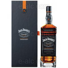 Jack Daniels Sinatra Select